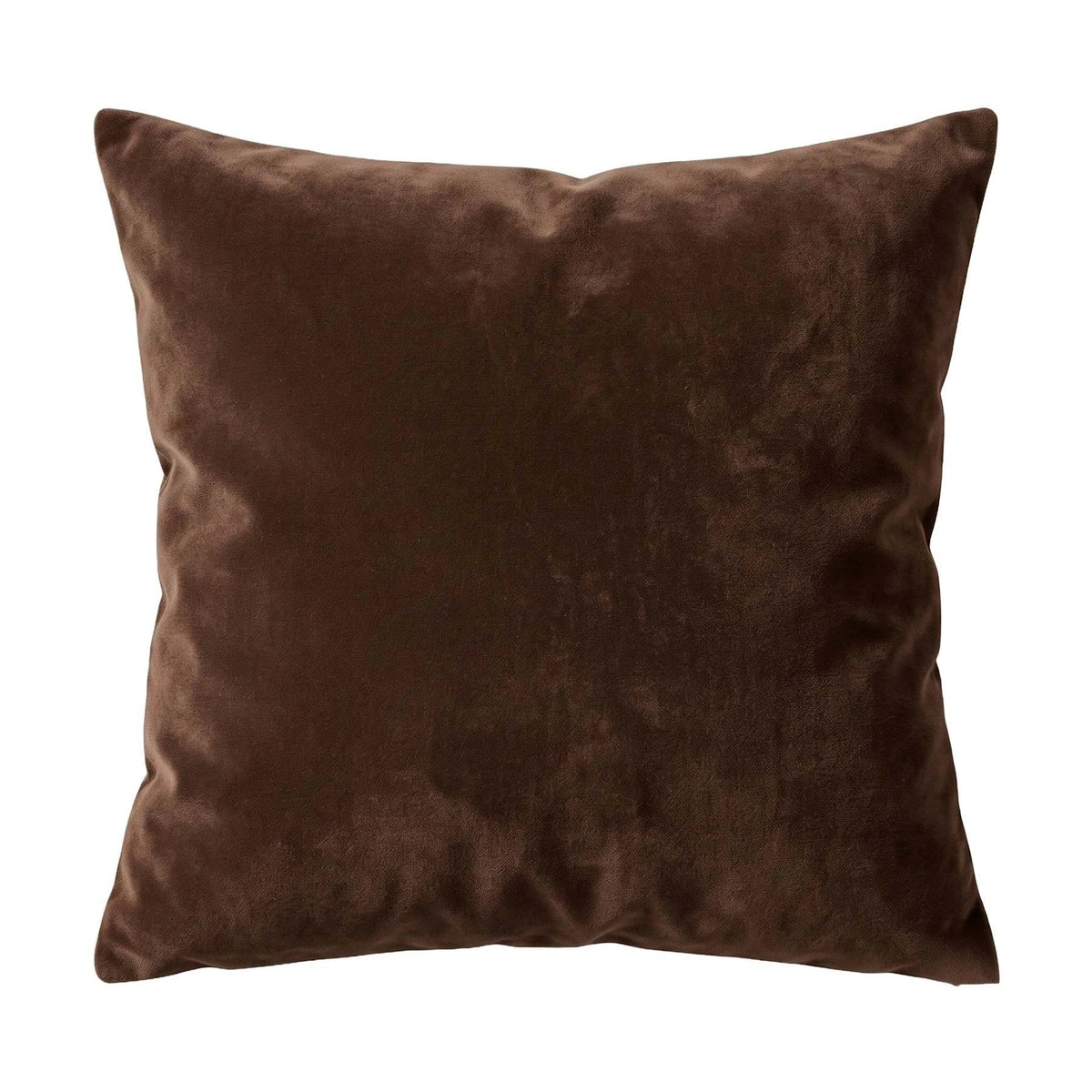 Vanilla Fly Velvet Cushions 50x50 Cuscino In Velluto Tinta unita