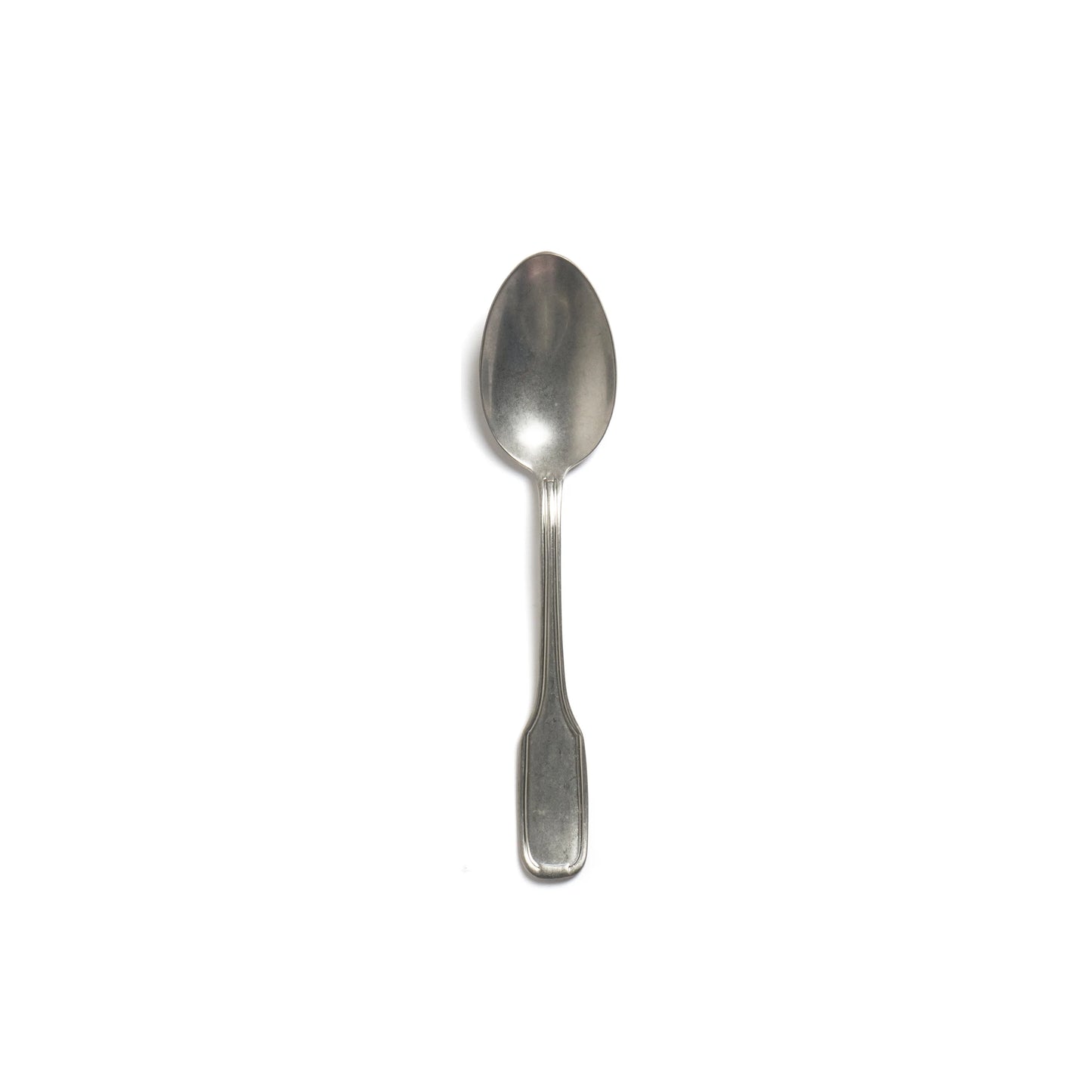 Bitossi Home Vintage Set posate - Acciaio Inox Finitura Opaco