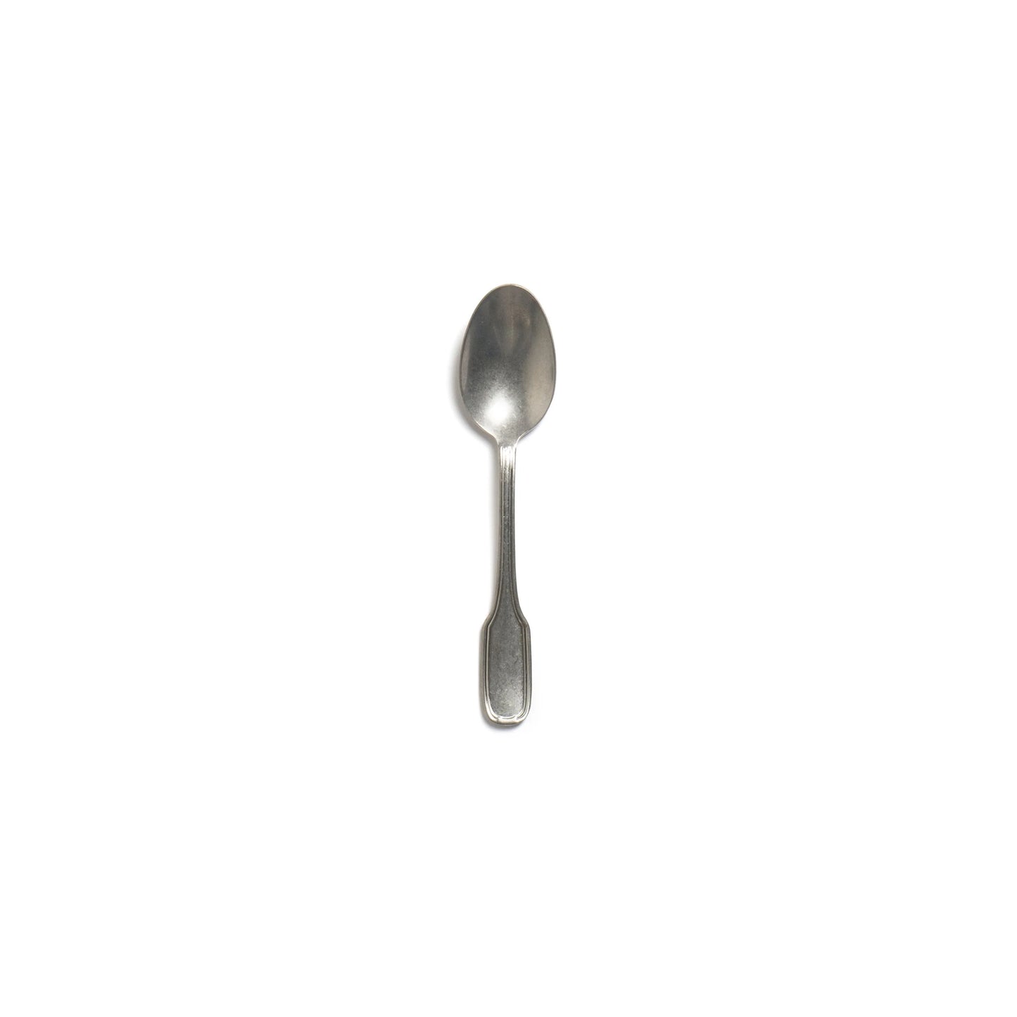 Bitossi Home Vintage Set posate - Acciaio Inox Finitura Opaco