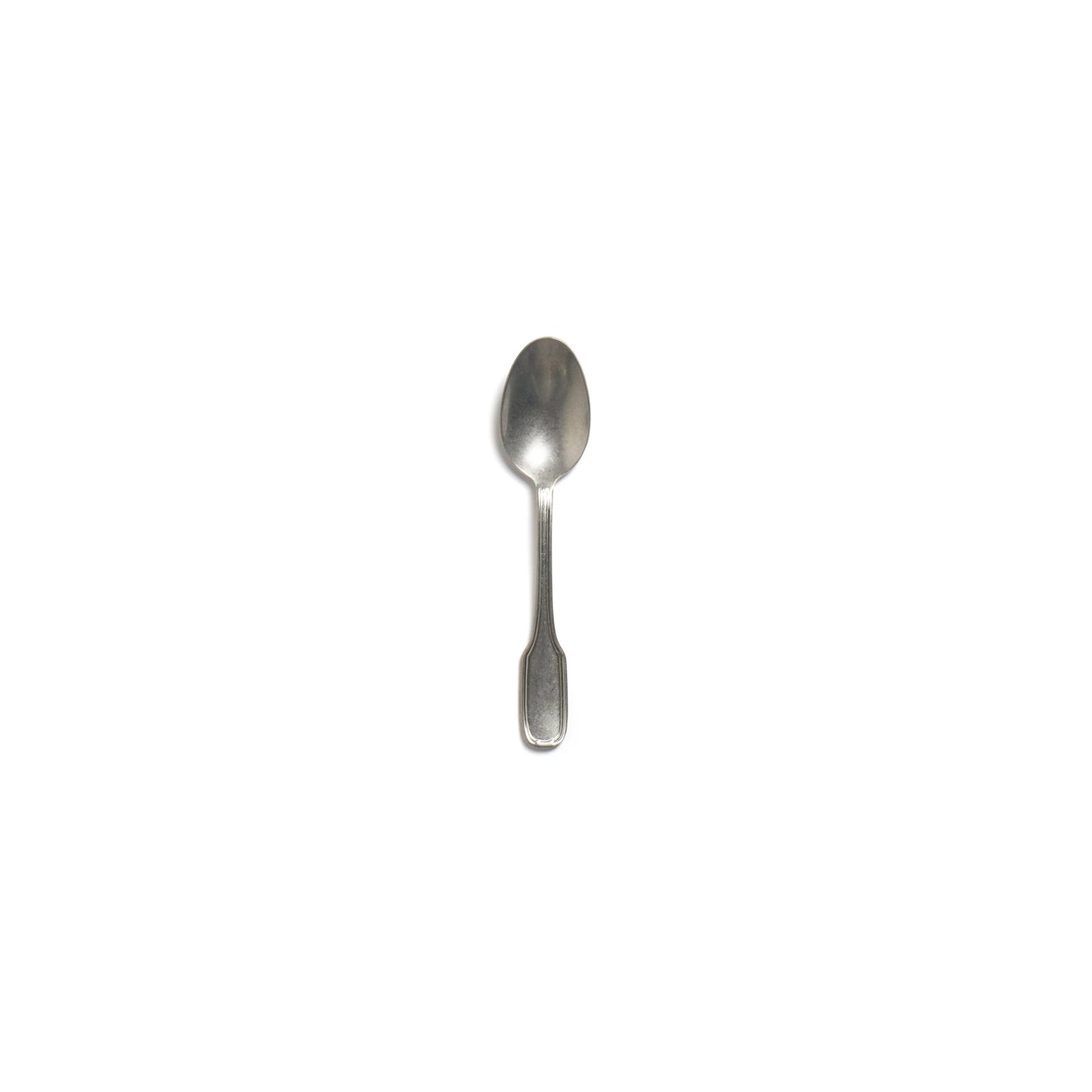 Bitossi Home Vintage Set posate - Acciaio Inox Finitura Opaco