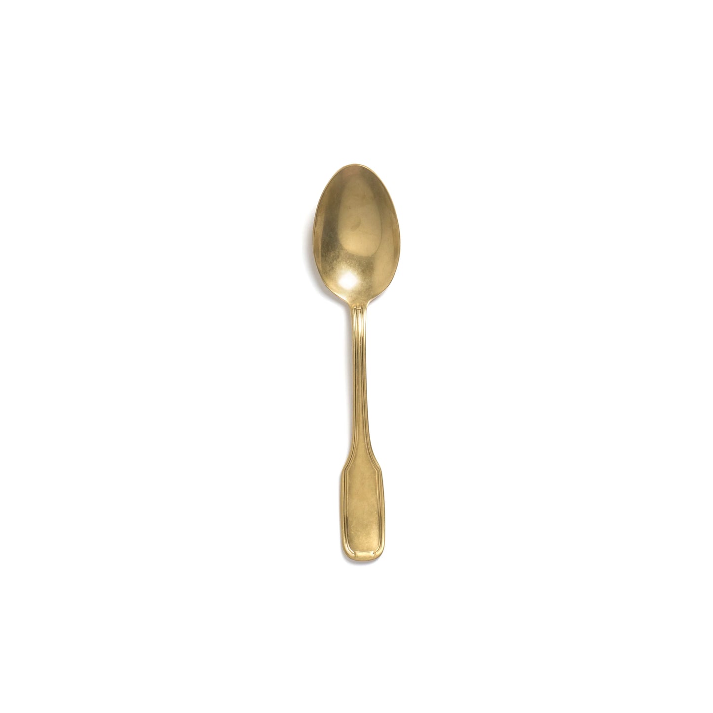 Bitossi Home Vintage Set posate - Oro Opaco