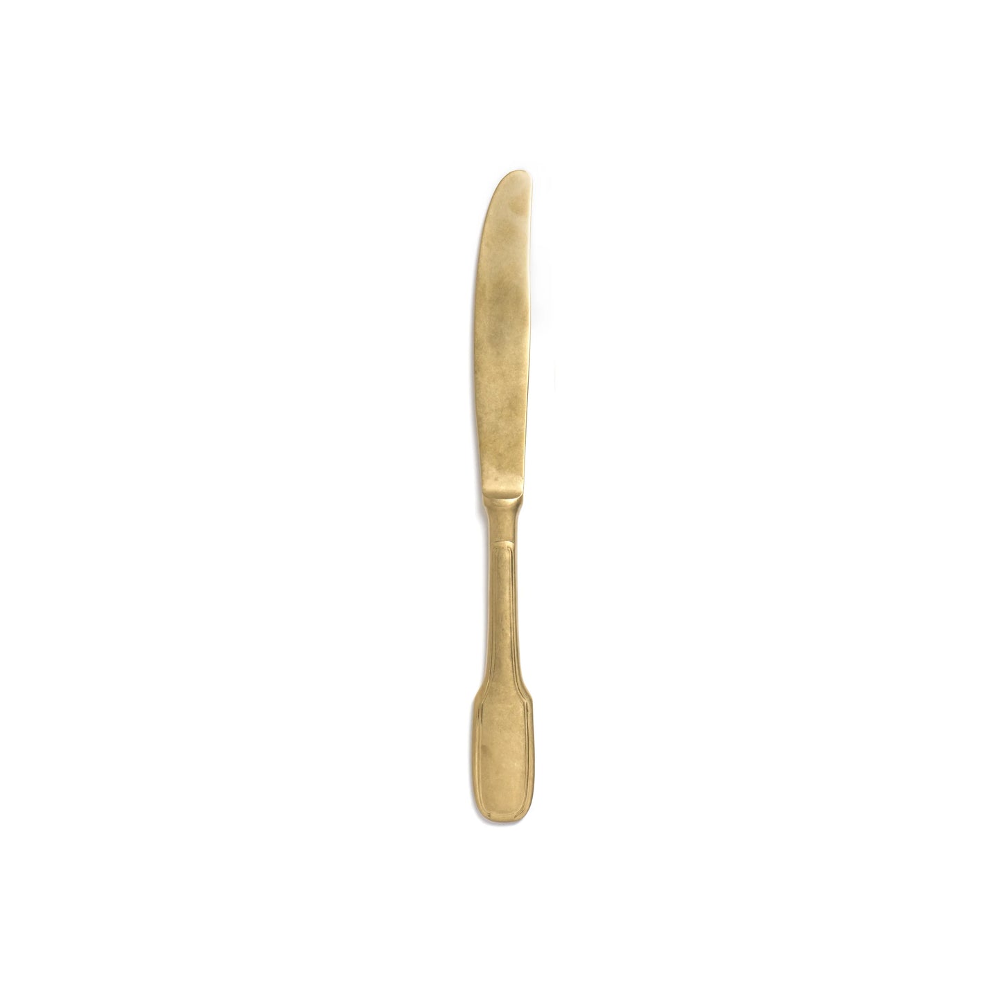 Bitossi Home Vintage Set posate - Oro Opaco