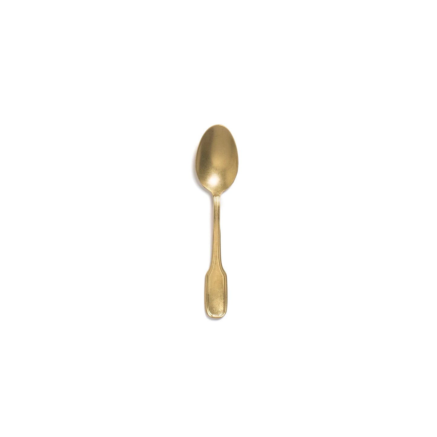 Bitossi Home Vintage Set posate - Oro Opaco