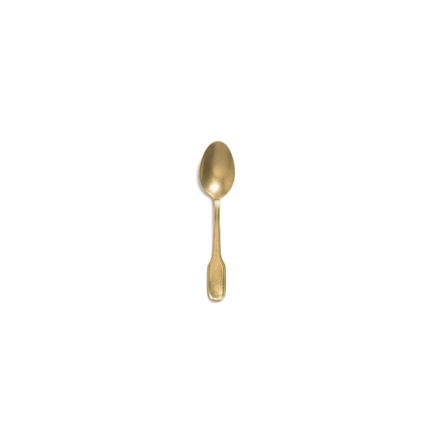Bitossi Home Vintage Set posate - Oro Opaco