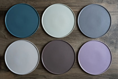 KnIndustrie Lunch Layers Set tavola 6 posti Multicolor