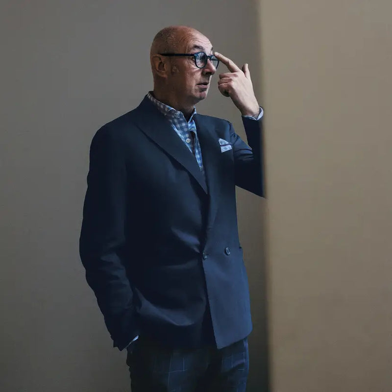Piero Lissoni