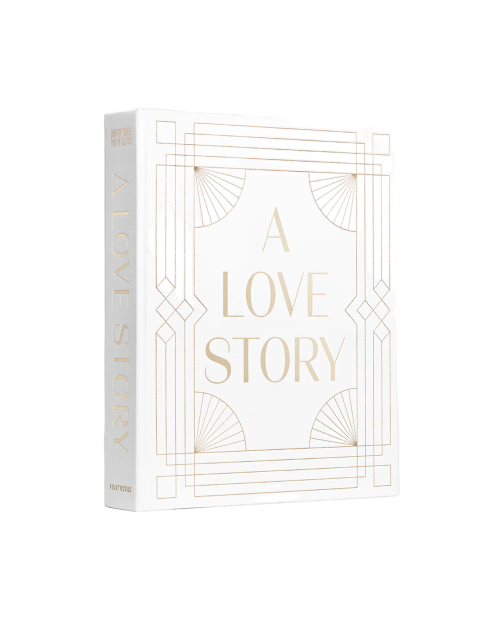 Printworks A Love Story Album foto