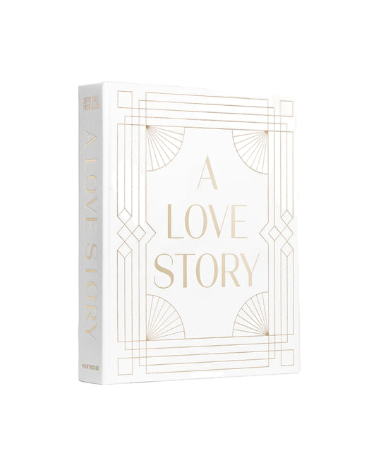 Printworks A Love Story Album foto