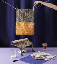 Seletti Hybrid Tovaglietta - Zirma