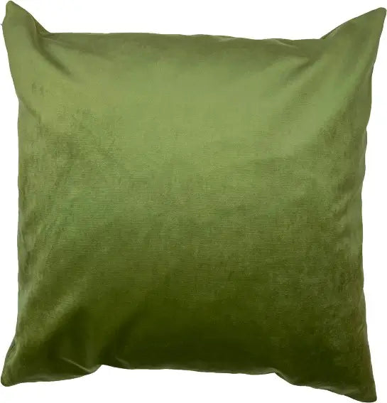 Vanilla Fly Velvet Cushions 50x50 Cuscino In Velluto Tinta unita