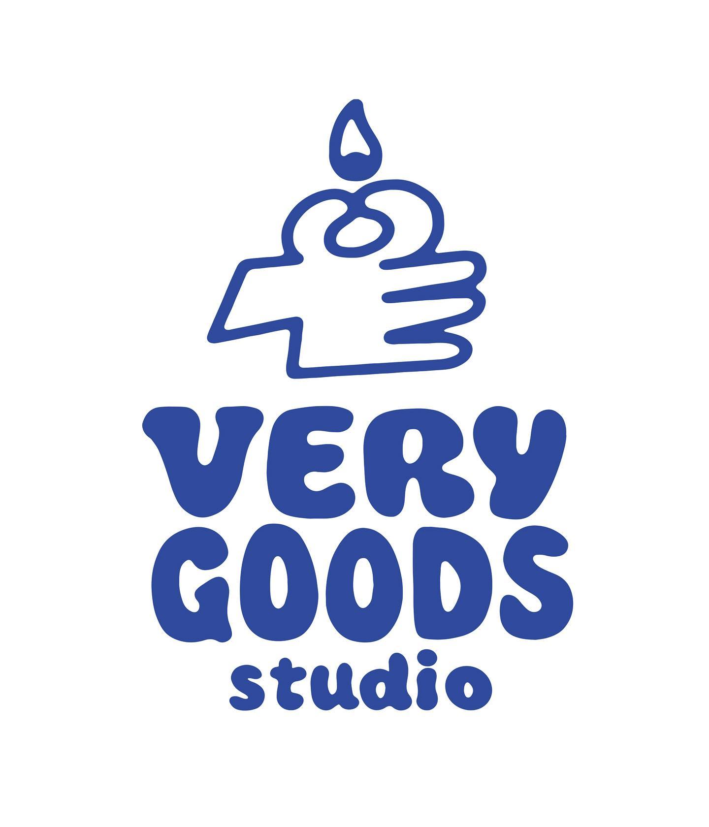 Very Goods Studio SLICE  Candela da 60 ml