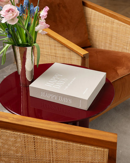Printworks - Album Fotografico Happy Days Small Light Grey