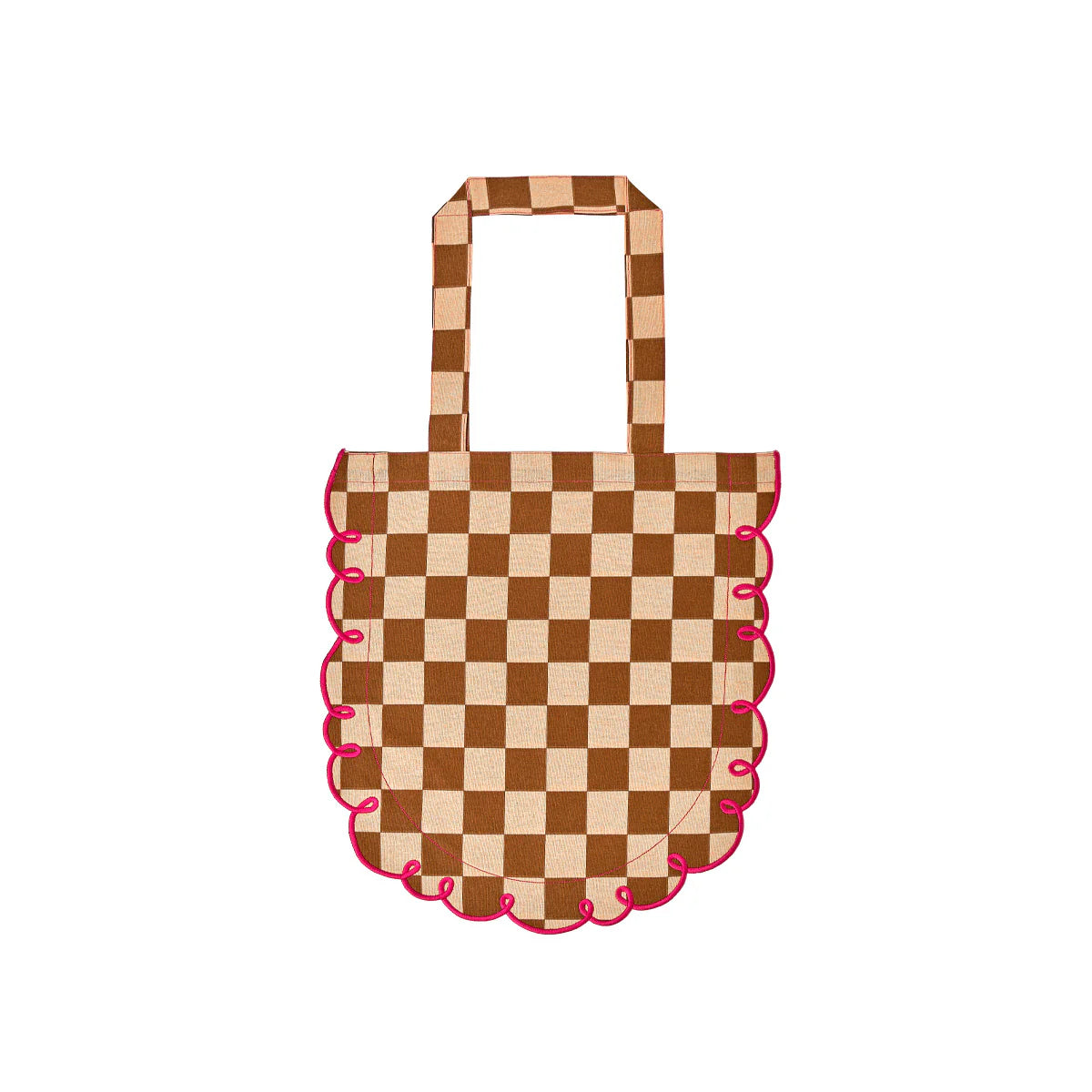 borsa shopper Bitossi Home in cotone