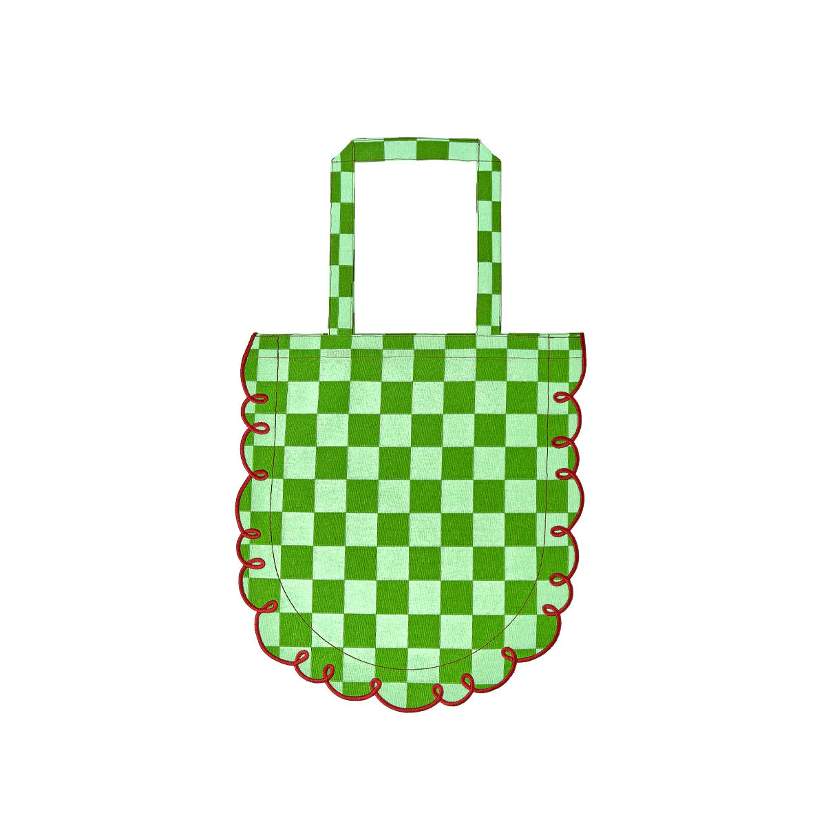 shopper Bitossi Home colorata