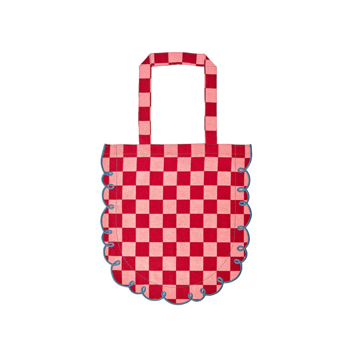 borsa in cotone Bitossi Home