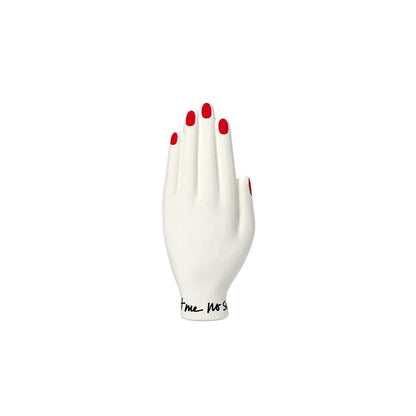 posacenere mano Bitossi Home