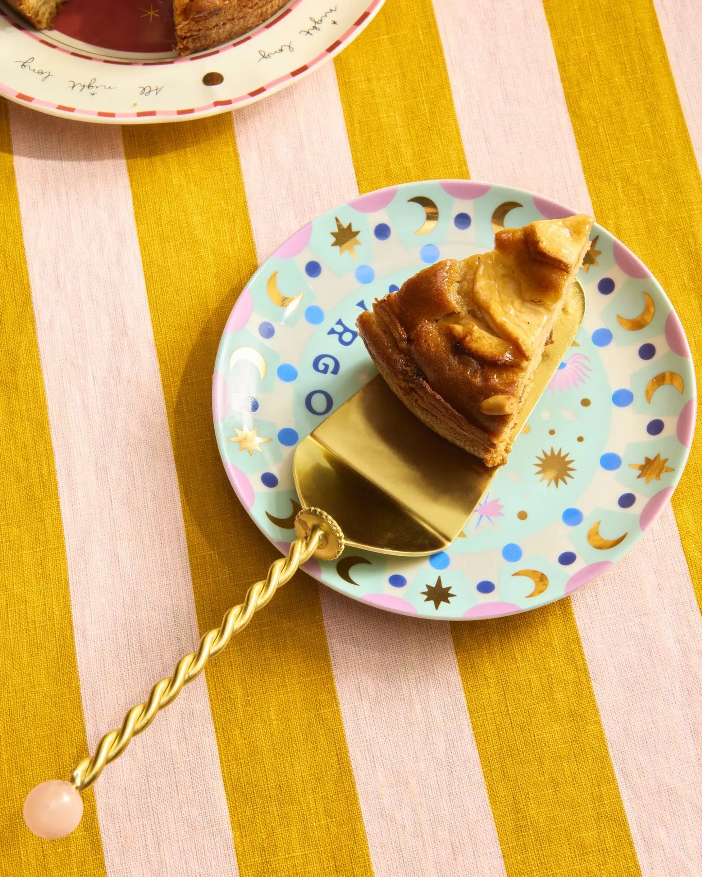 Bitossi Home Torchon Pala torta L 27,5 cm