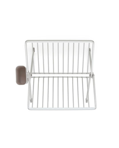 Brabantia Food Scolapiatti - Light/grey