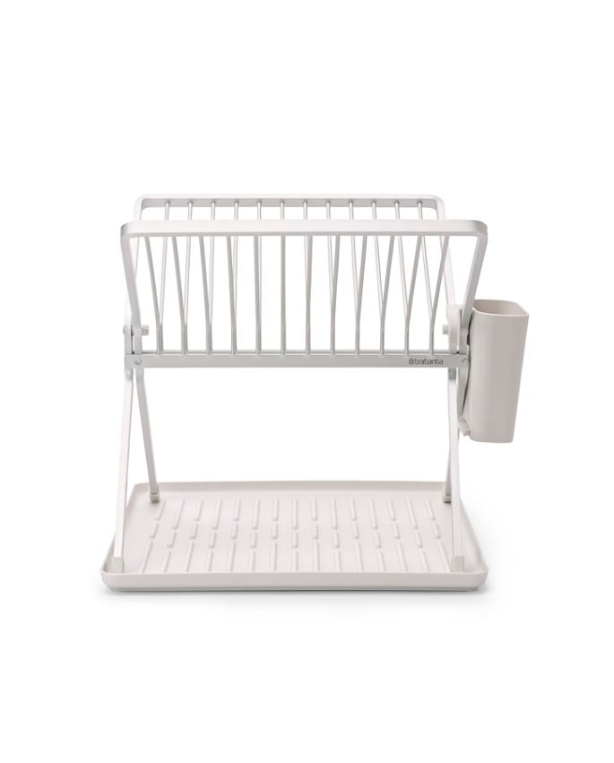 Brabantia Food Scolapiatti - Light/grey