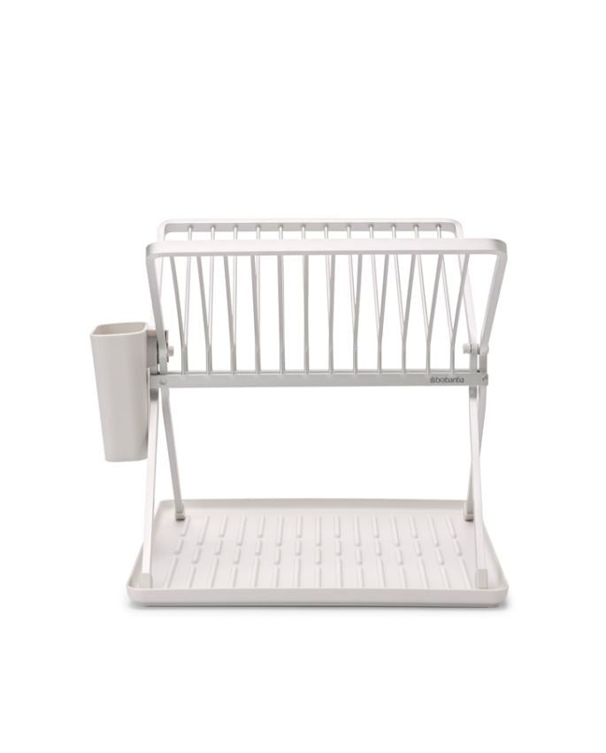 Brabantia Food Scolapiatti - Light/grey