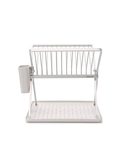 Brabantia Food Scolapiatti - Light/grey