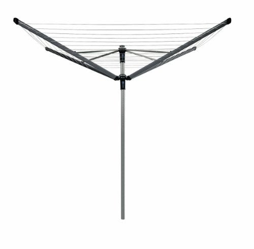 Brabantia LiftOMatic Advance stendiombrello bracci rotanti