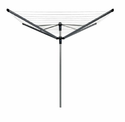 Brabantia LiftOMatic Advance stendiombrello bracci rotanti