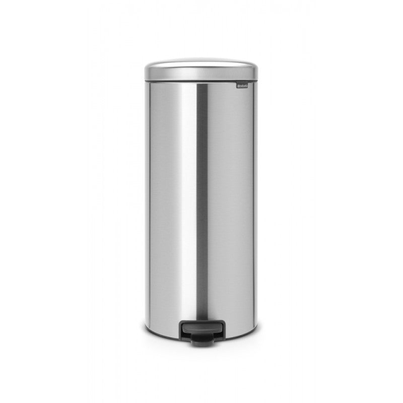 Brabantia New Icon pattumiera a pedale 30L