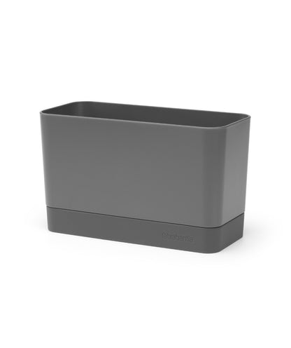 Brabantia Organizer Sink Side organizer per lavello Dark Gray
