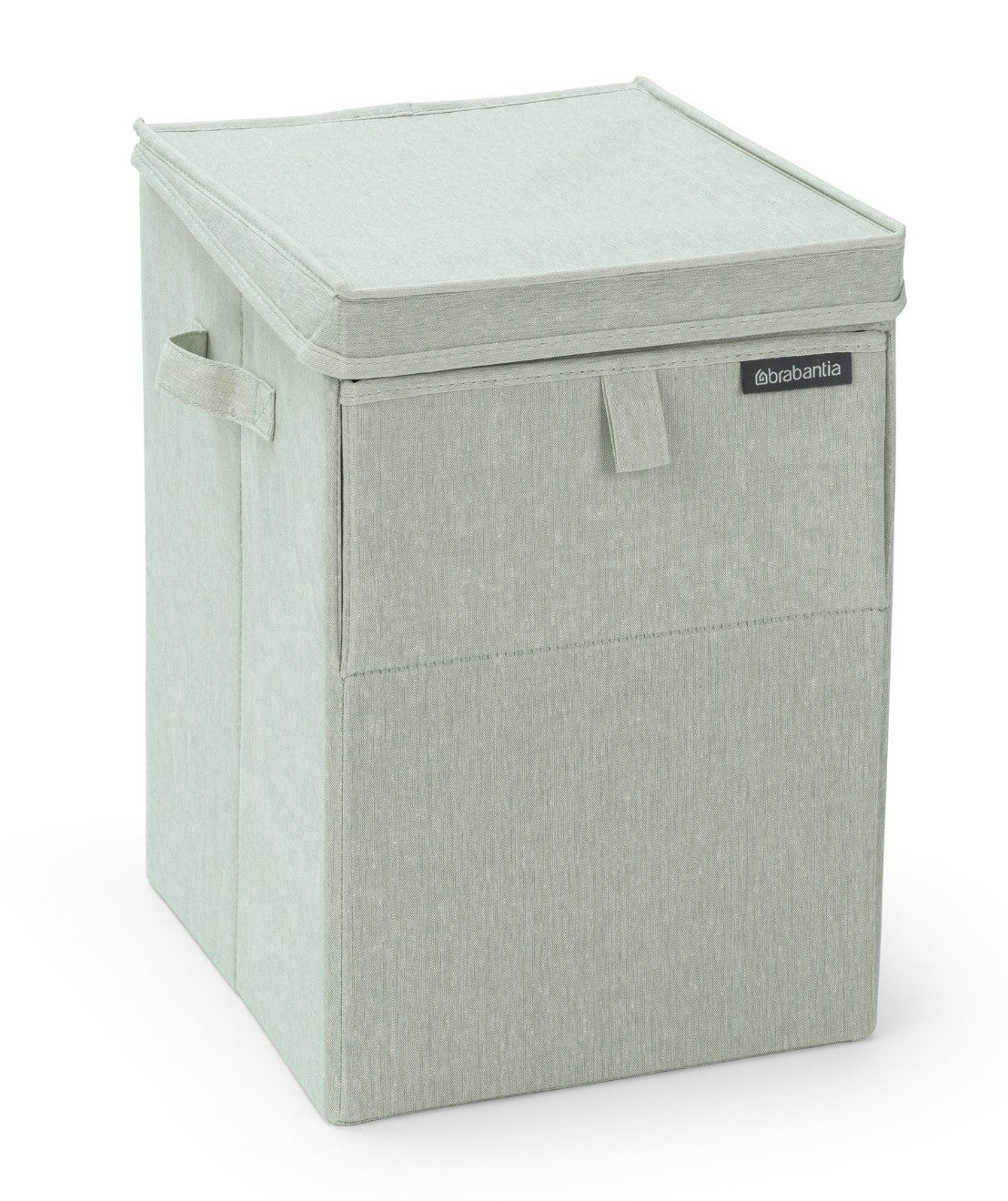 Brabantia Stackable Portabiancheria impilabile Green Linn