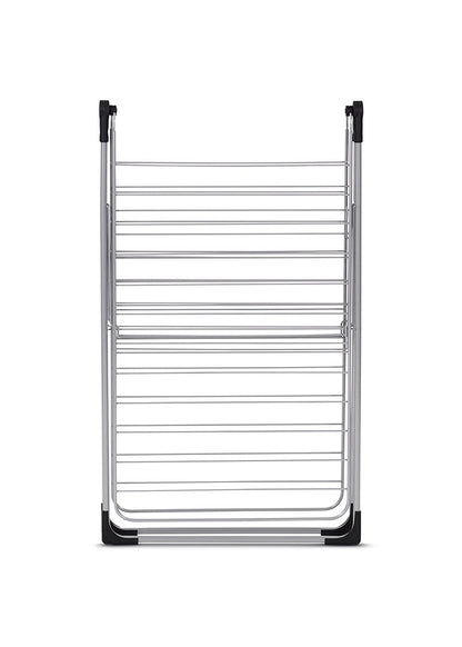 Brabantia T-model stendibiancheria con ali regolabili - Grigio