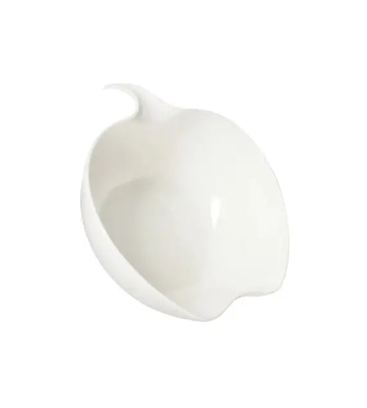 Antipastiera Brandani Mille Cuori - Porcellana E Bamboo, Con 5 Forchettine - Foto 10