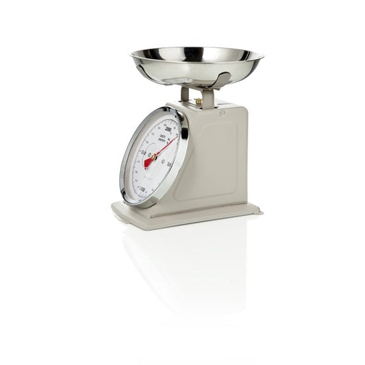 Brandani Home Bilancia Tortora bilancia 2 Kg