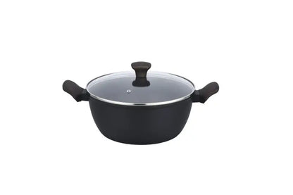 Brandani Shuttle casseruola alta rivestimento antiaderente