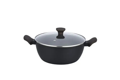 Brandani Shuttle casseruola alta rivestimento antiaderente