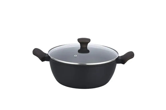 Brandani Shuttle casseruola alta rivestimento antiaderente