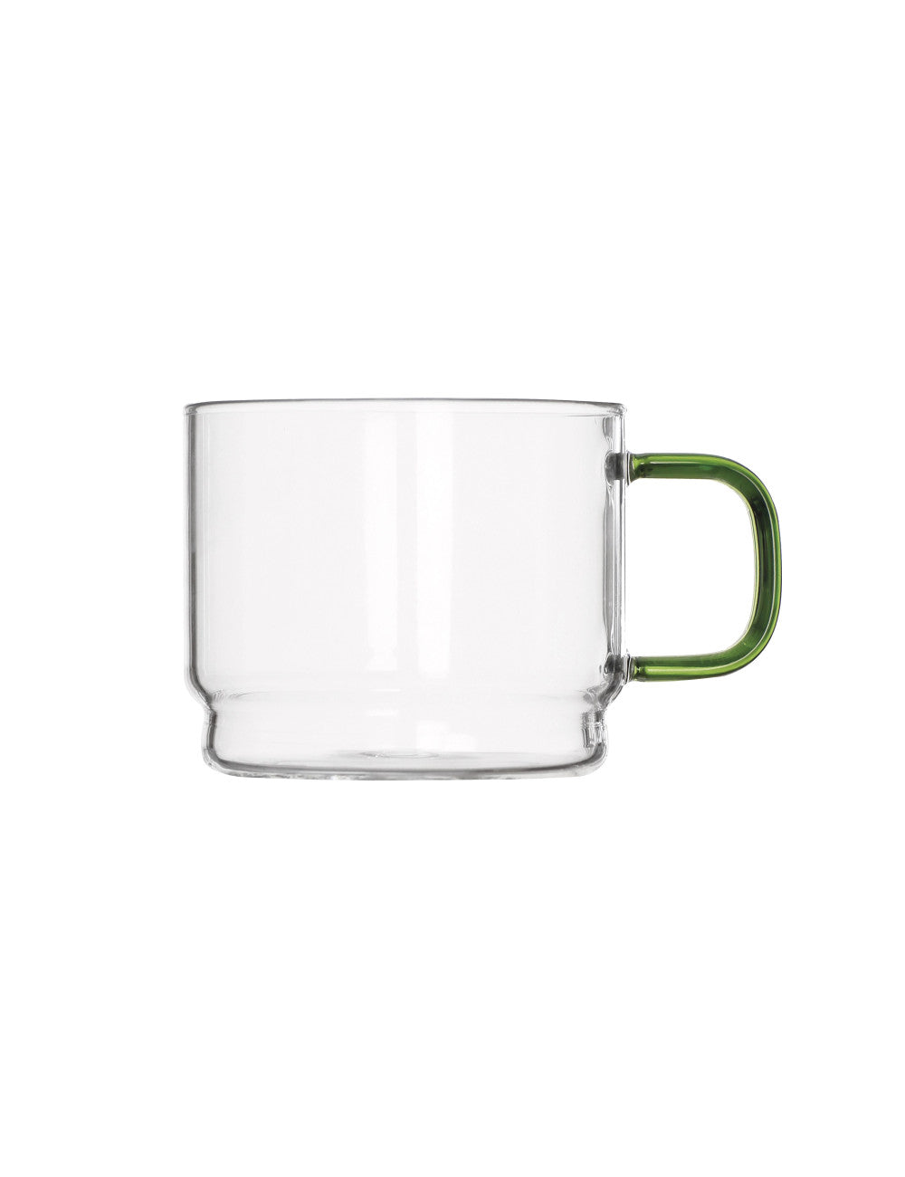 Brandani Tazze Bridge impilabili set 4 pz