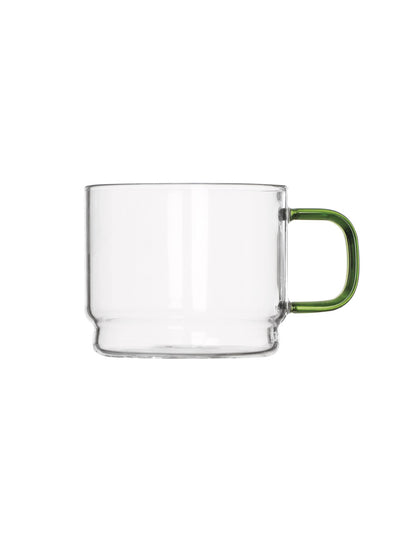 Brandani Tazze Bridge impilabili set 4 pz