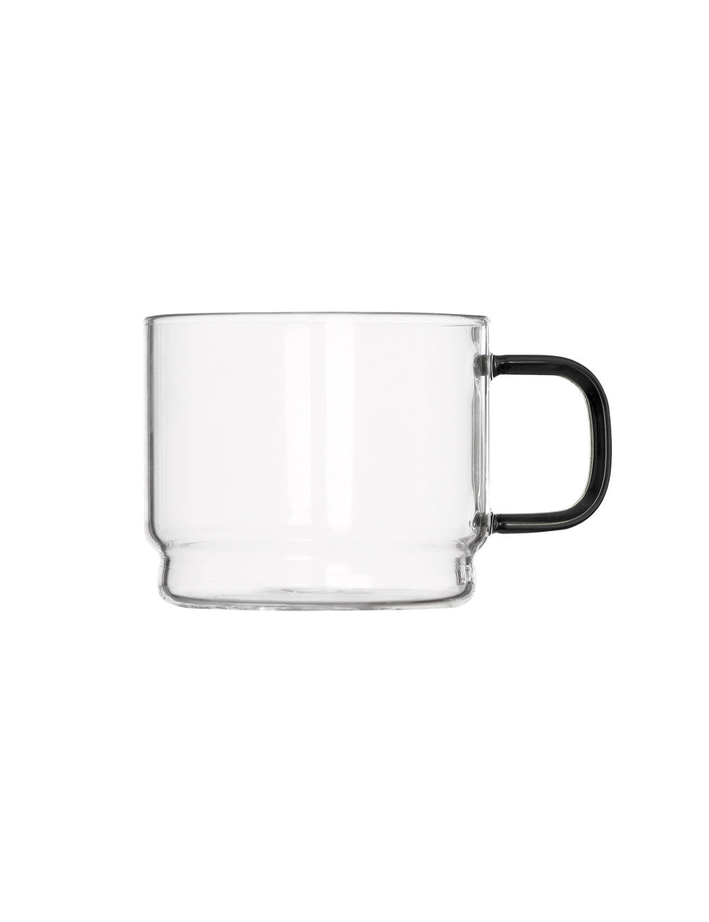 Brandani Tazze Bridge impilabili set 4 pz