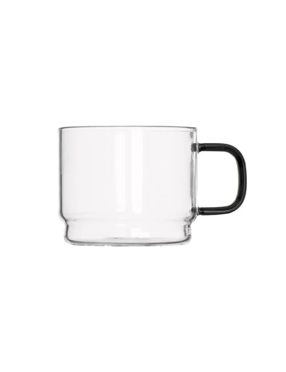 Brandani Tazze Bridge impilabili set 4 pz