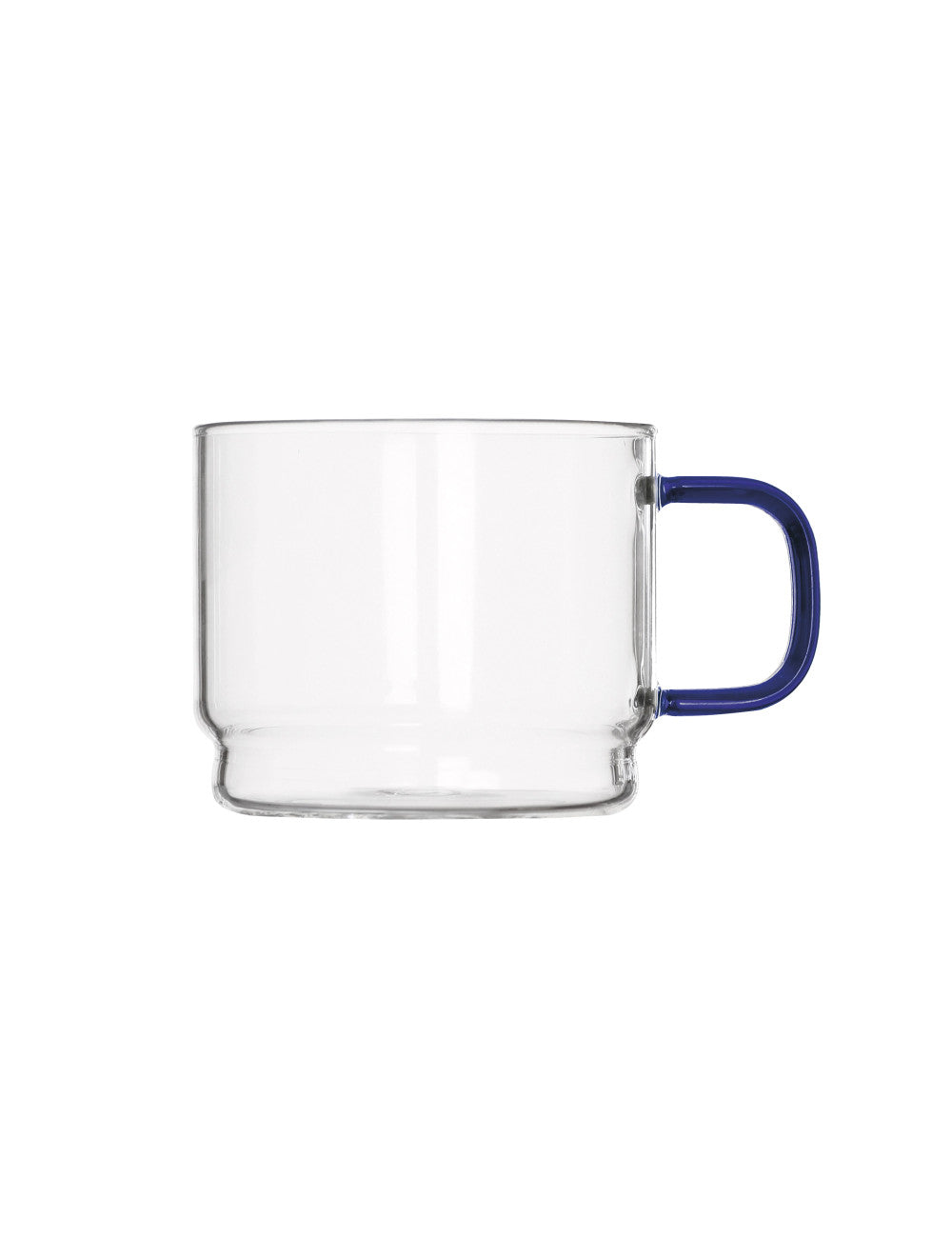 Brandani Tazze Bridge impilabili set 4 pz