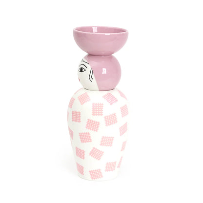 Canopie Luna Seletti vaso di design per arredare il soggiorno