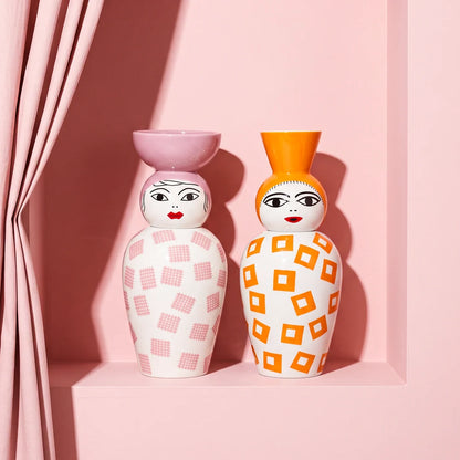 anopie Luna della collezione Canopie Seletti