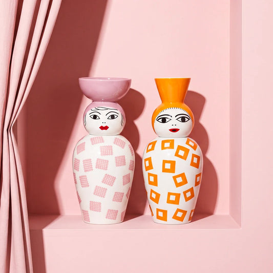anopie Luna della collezione Canopie Seletti