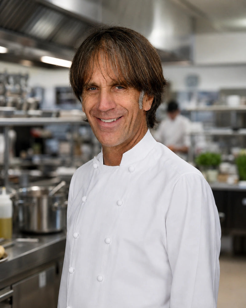 Davide Oldani