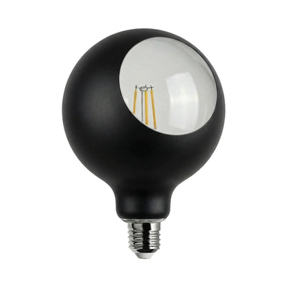 Filotto Camo – Lampadina LED colorata E27 dimmerabile
