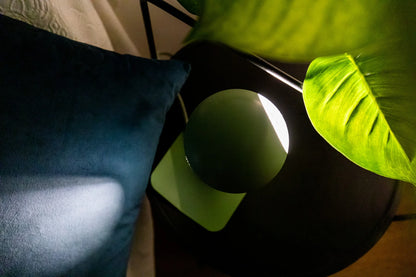 Filotto Camo – Lampadina LED colorata E27 dimmerabile
