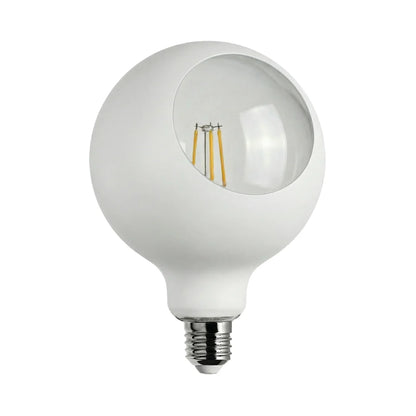 Filotto Camo – Lampadina LED colorata E27 dimmerabile