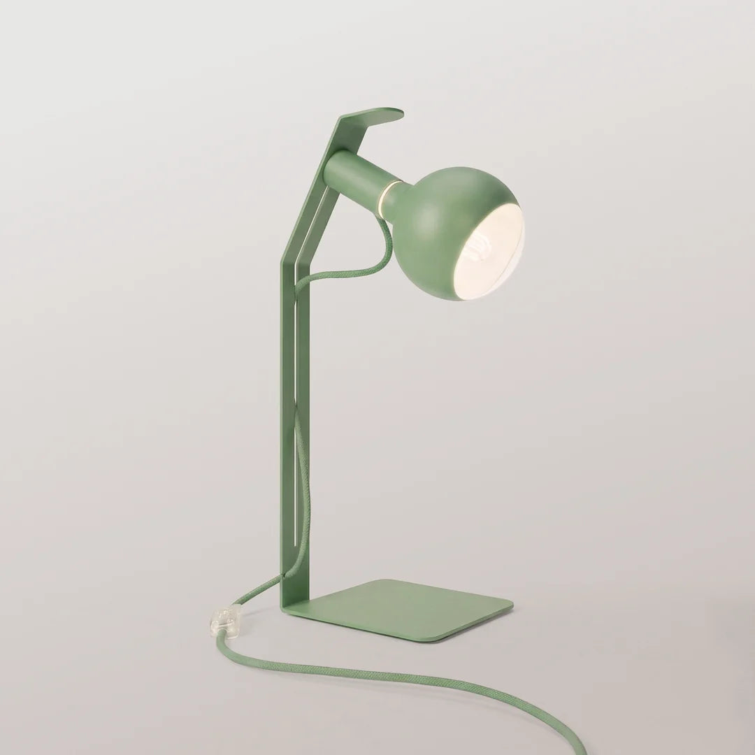 Etichetta energetica e dati tecnici della lampadina inclusa nella lampada Filotto Koso Lucia