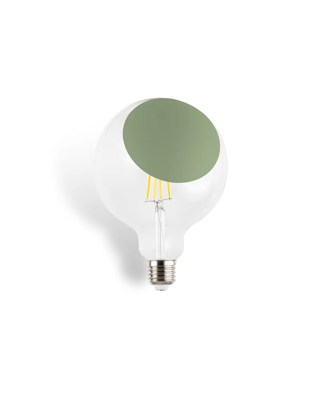 Filotto Sofia – Lampadina LED decorativa E27 dimmerabile